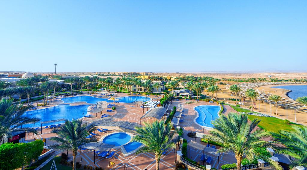 جاز لامايا ريزورت مرسي علم - Jaz Lamaya Resort Marsa Alam